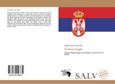 Capa do livro de Serbian Eagle 
