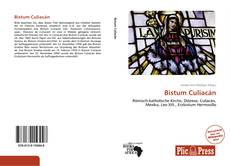 Capa do livro de Bistum Culiacán 