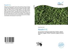 Bookcover of Neath F.C.