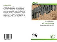 Capa do livro de Diplocynodon 