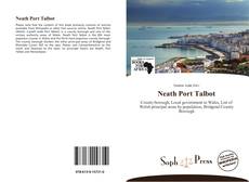 Buchcover von Neath Port Talbot