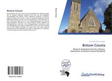 Bookcover of Bistum Cúcuta