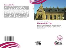 Capa do livro de Bistum Cần Thơ 