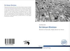 Couverture de Sri Aman Division