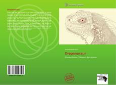 Drepanosaur的封面