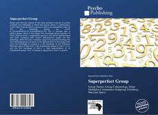 Superperfect Group kitap kapağı
