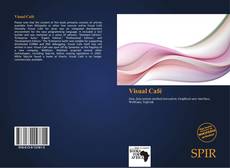 Bookcover of Visual Café