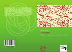 Bookcover of Visionary