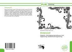 Portada del libro de Visioncivil