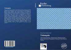 Bookcover of Visiongain