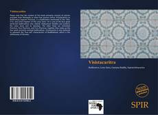 Bookcover of Visistacaritra