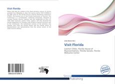 Borítókép a  Visit Florida - hoz