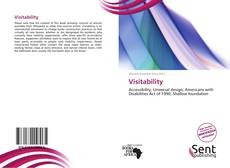 Capa do livro de Visitability 