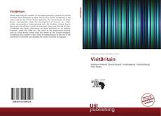 Buchcover von VisitBritain