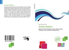 Copertina di Visitor Pattern