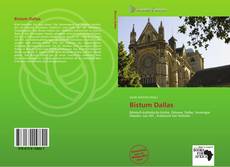 Capa do livro de Bistum Dallas 