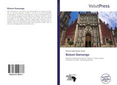 Bookcover of Bistum Damongo