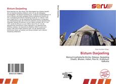 Buchcover von Bistum Darjeeling