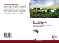 Обложка Dębinka, Lubusz Voivodeship