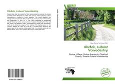 Bookcover of Dłużek, Lubusz Voivodeship