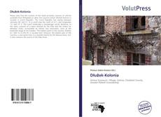 Couverture de Dłużek-Kolonia