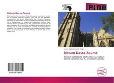 Bookcover of Bistum Dassa-Zoumé