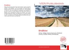 Couverture de Drożków