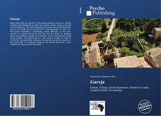 Couverture de Gareja