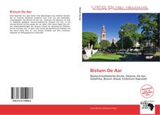 Capa do livro de Bistum De Aar 