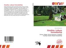 Buchcover von Gozdno, Lubusz Voivodeship