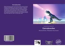 Portada del libro de Entradasuchus