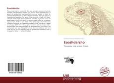 Portada del libro de Eoazhdarcho