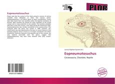 Borítókép a  Eopneumatosuchus - hoz