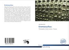 Couverture de Eremosuchus