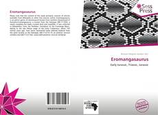 Couverture de Eromangasaurus