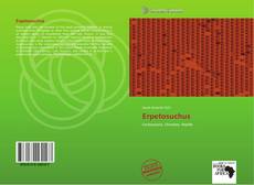 Capa do livro de Erpetosuchus 