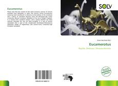 Bookcover of Eucamerotus