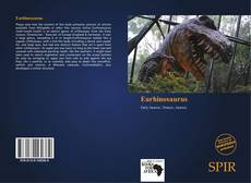 Couverture de Eurhinosaurus