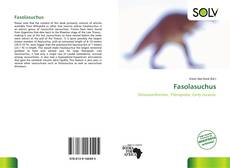 Bookcover of Fasolasuchus