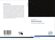 Welsh Dresser的封面