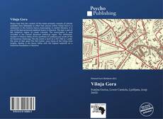 Bookcover of Višnja Gora