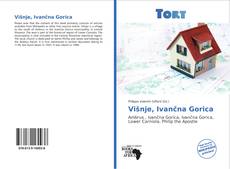 Capa do livro de Višnje, Ivančna Gorica 