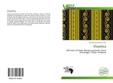 Bookcover of Visočica