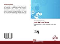 Copertina di Welsh Gymnastics