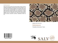 Bookcover of Hainosaurus