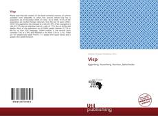 Portada del libro de Visp