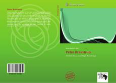 Capa do livro de Peter Braestrup 