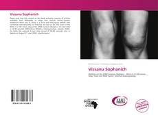 Portada del libro de Vissanu Sophanich