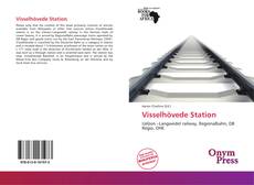 Portada del libro de Visselhövede Station