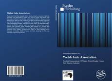 Buchcover von Welsh Judo Association